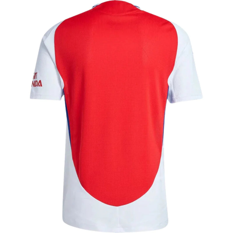 Arsenal Home Jersey 2024/2025