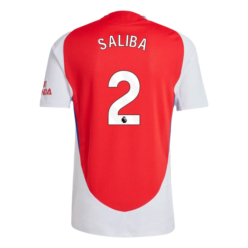 Arsenal Home Jersey 2024/2025