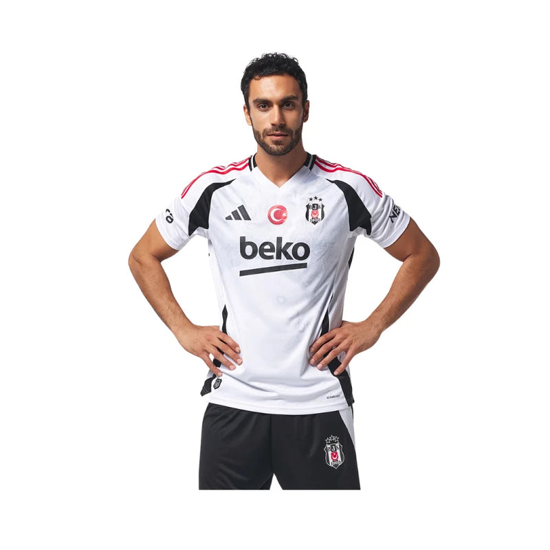 Beşiktaş Home Jersey 2024/2025