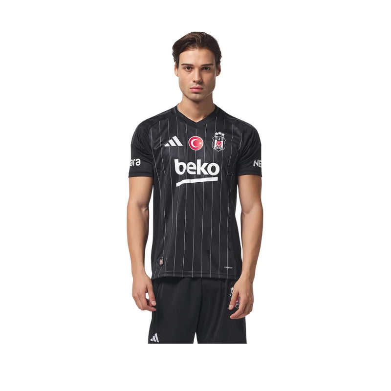 Beşiktaş Away Jersey 2024/2025