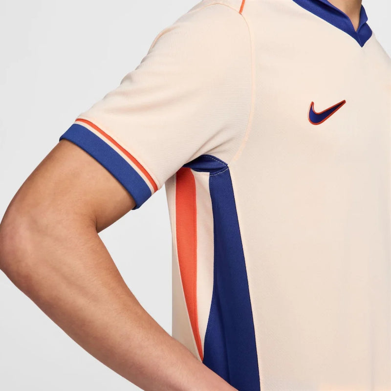 Chelsea Nike Away Stadium Shirt 2024/25