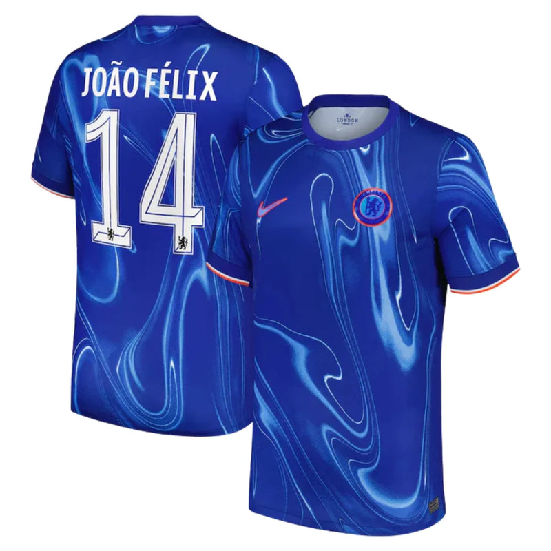 Chelsea Nike Home Stadium Shirt 2024/25