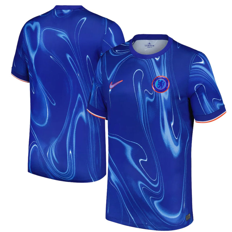 Chelsea Nike Home Stadium Shirt 2024/25