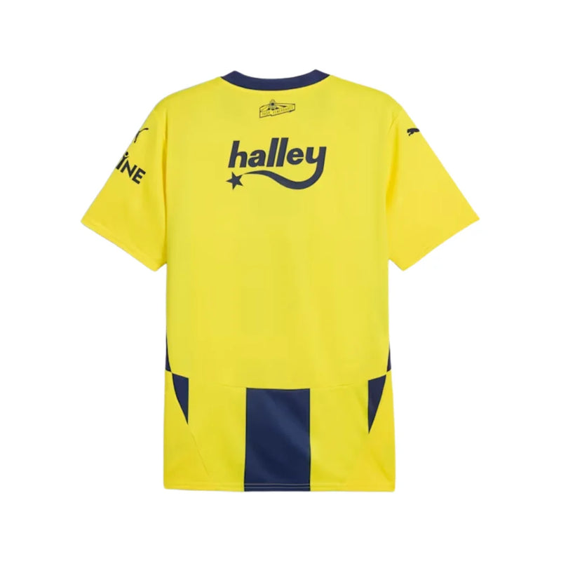 Fenerbahçe SK Home Jersey 2024/2025