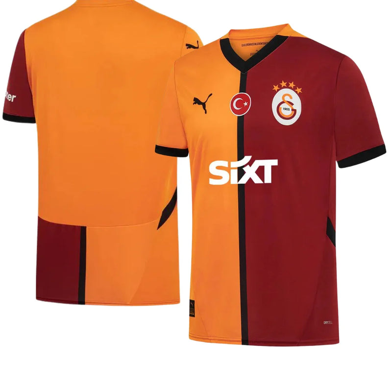 Galatasaray Home Jersey 2024/2025