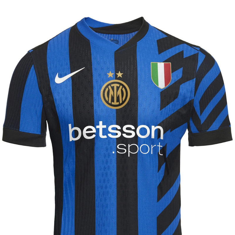 Inter Milan Home Jersey 2024/2025