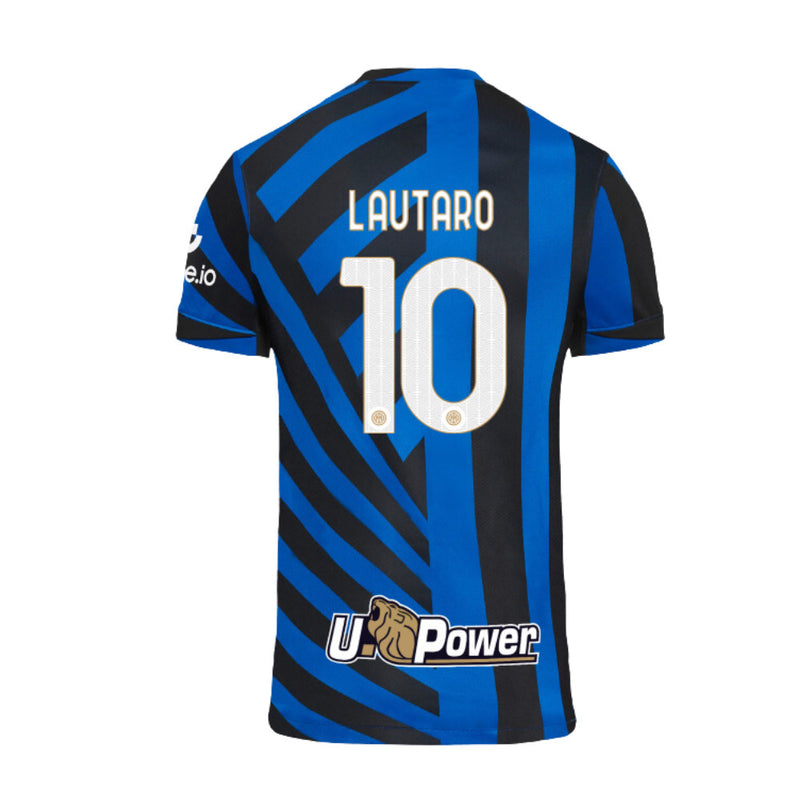 Inter Milan Home Jersey 2024/2025