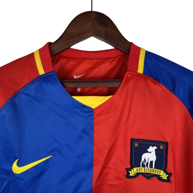 Jersey AFC Richmond - Home 2023/2024