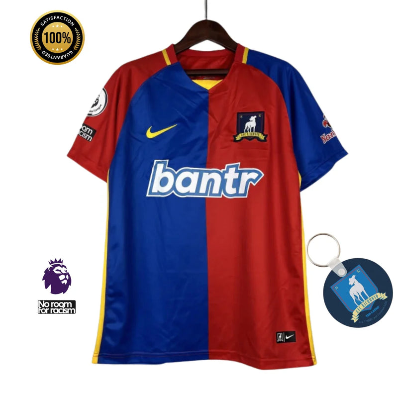 Jersey AFC Richmond - Home 2023/2024