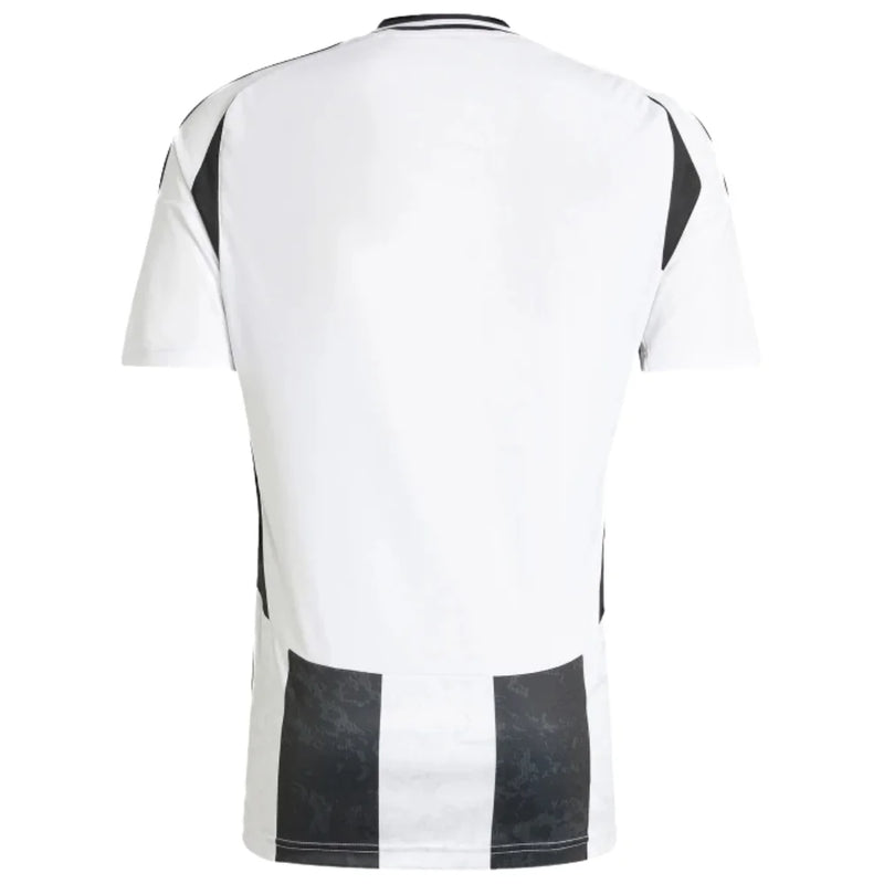 Juventus FC Home Jersey 2024/2025