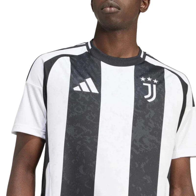 Juventus FC Home Jersey 2024/2025