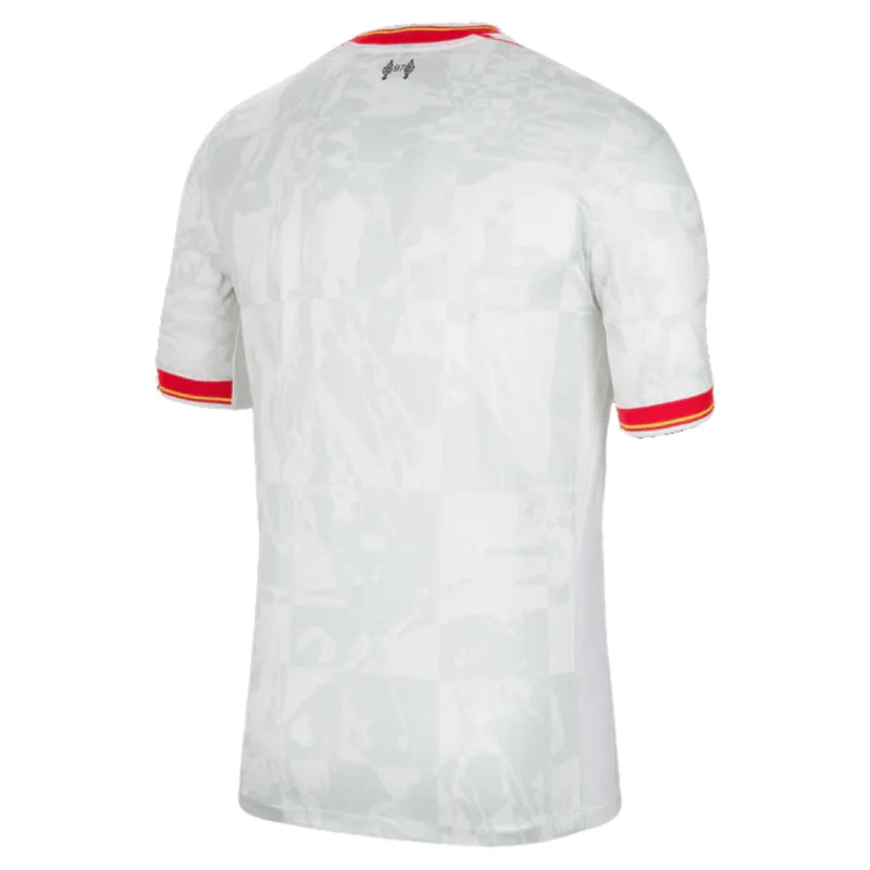 Liverpool Third Jersey 2024/2025