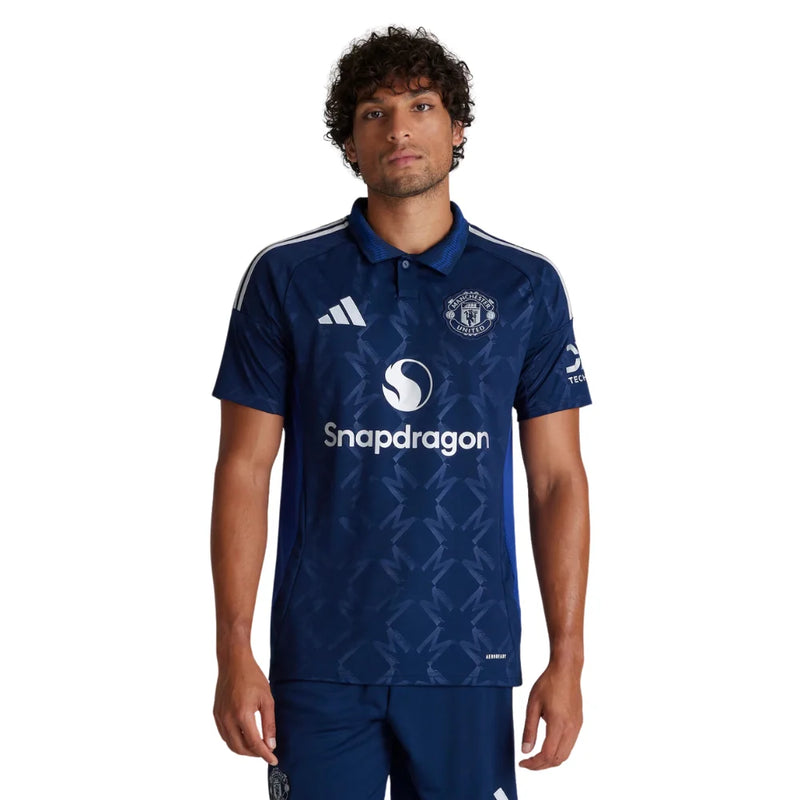 Manchester United Away Jersey 2024/2025