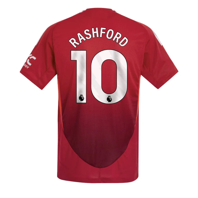 Manchester United Home Jersey 2024/2025