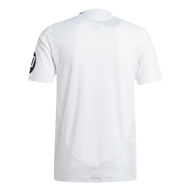 Real Madrid Home Jersey 2024/2025