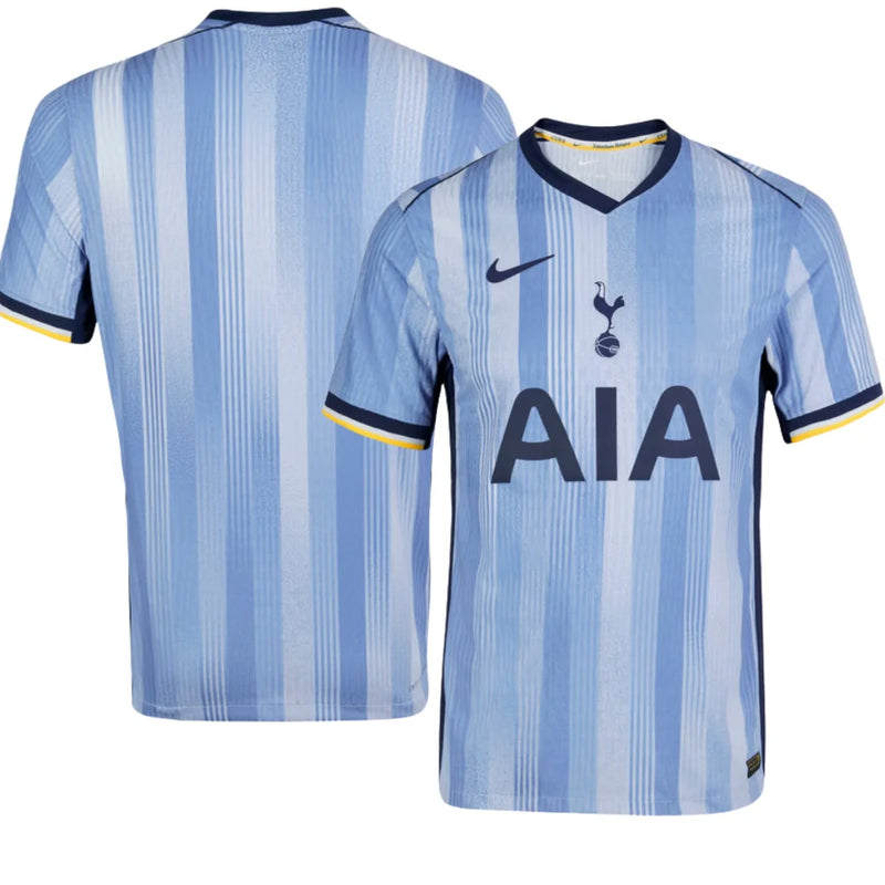 Tottenham Away Jersey 2024/2025