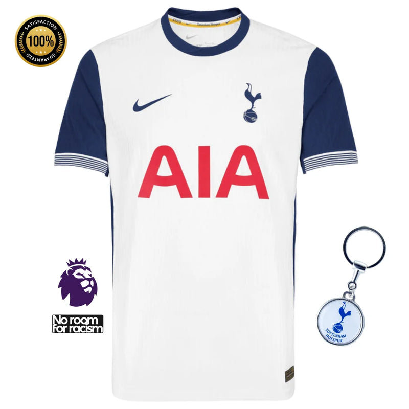 Tottenham Home Jersey 2024/2025