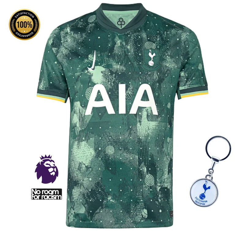 Tottenham Third Jersey 2024/2025